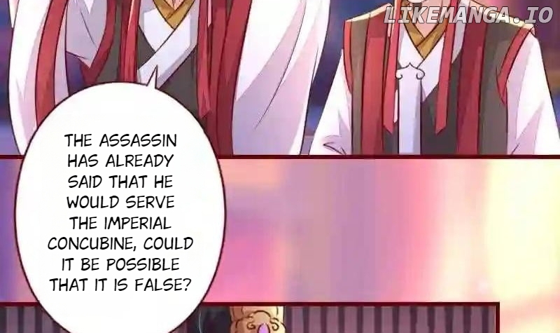 Steal My King Back Chapter 101 - page 4